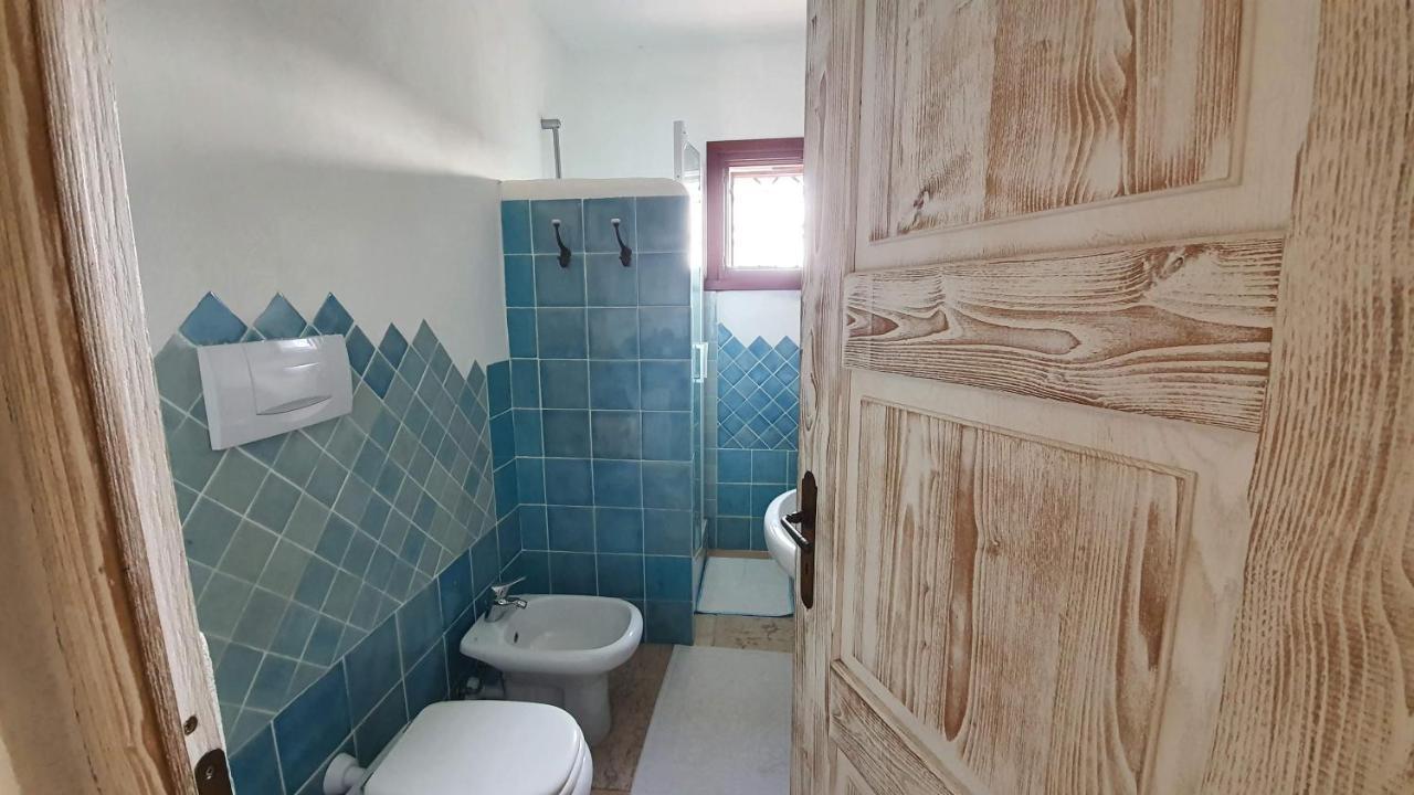B&B La Murichessa Arzachena Exterior foto