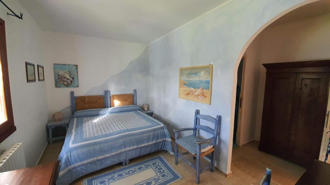 B&B La Murichessa Arzachena Exterior foto