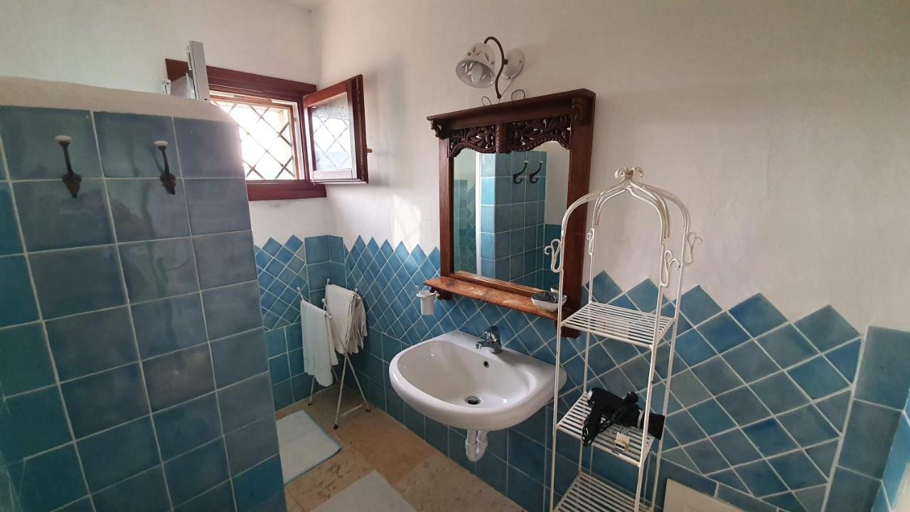 B&B La Murichessa Arzachena Exterior foto