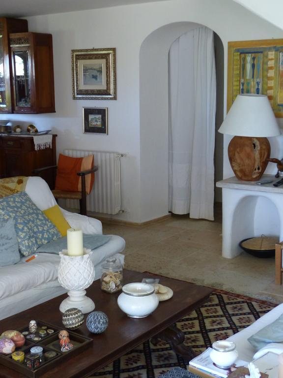 B&B La Murichessa Arzachena Exterior foto