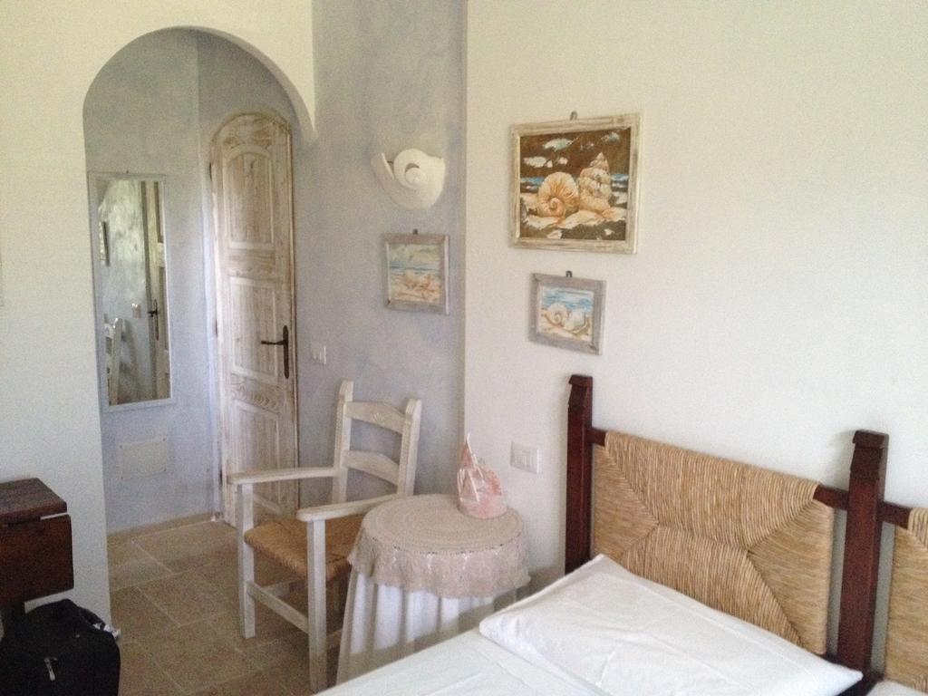 B&B La Murichessa Arzachena Exterior foto