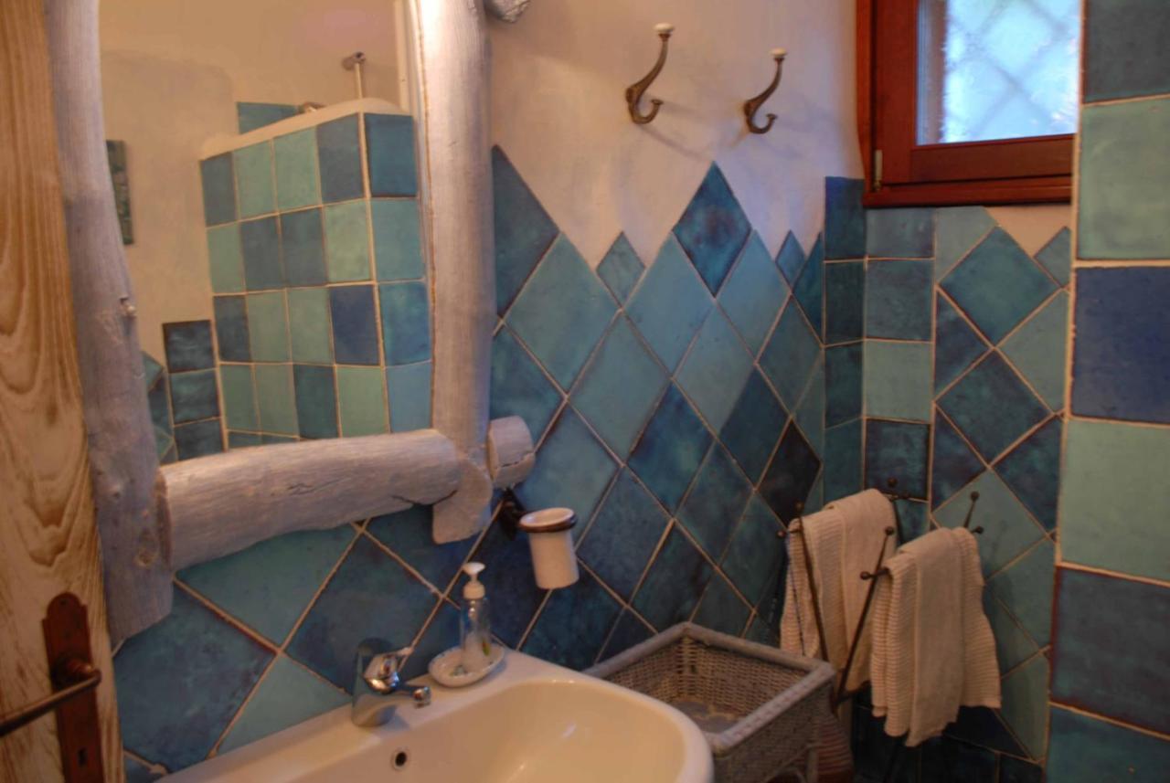B&B La Murichessa Arzachena Exterior foto